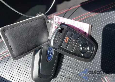 2024 Ford Expedition Limited из США, поврежденный, VIN 1FMJU1K88REA96473